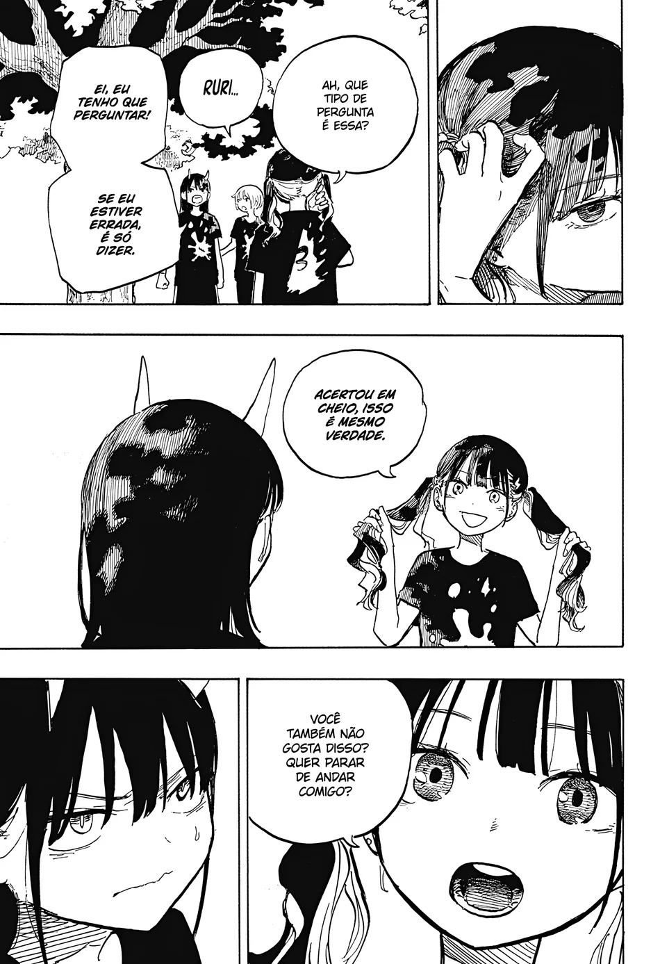 Read RuriDragon Pt Manga Online