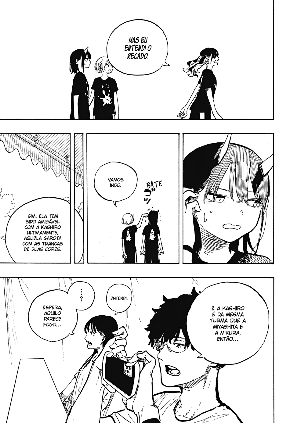 Read RuriDragon Pt Manga Online