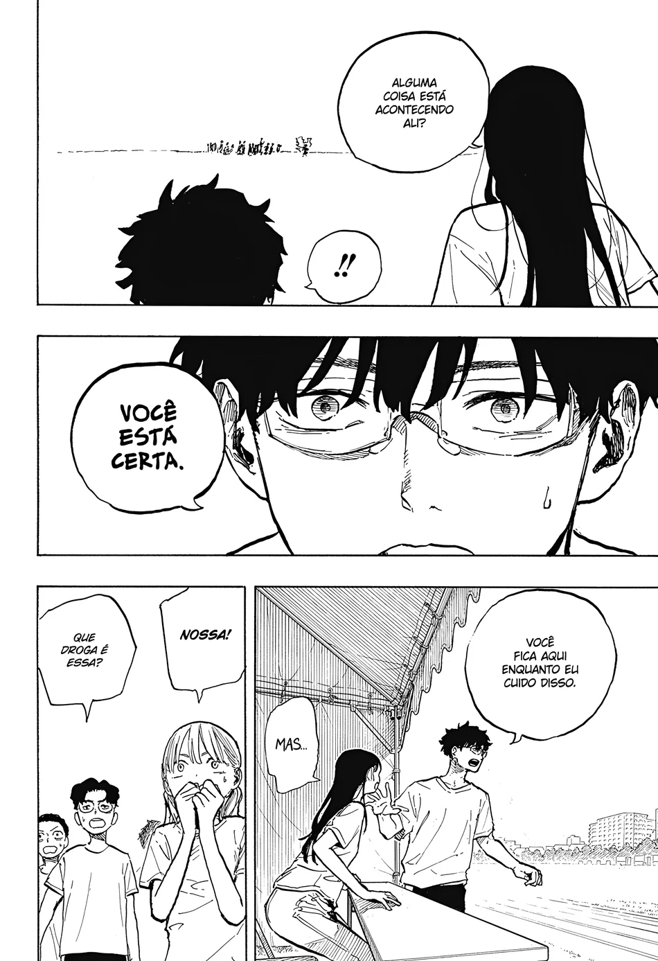 Read RuriDragon Pt Manga Online