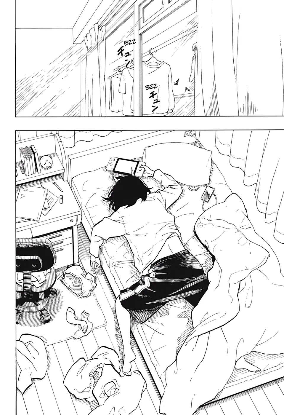 Read RuriDragon Pt Manga Online
