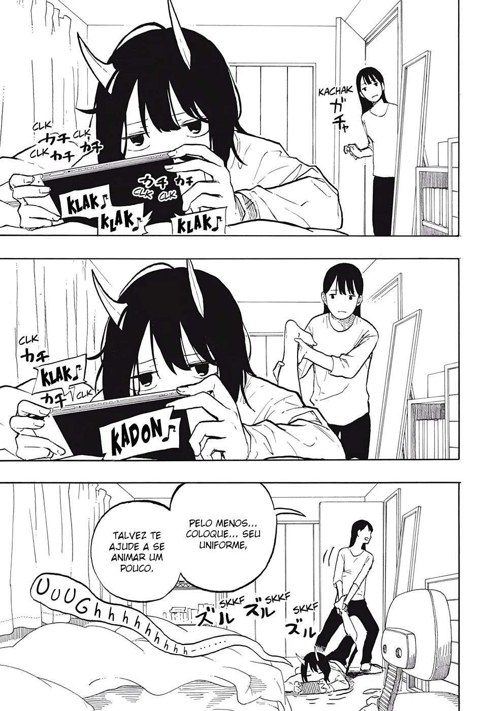 Read RuriDragon Pt Manga Online