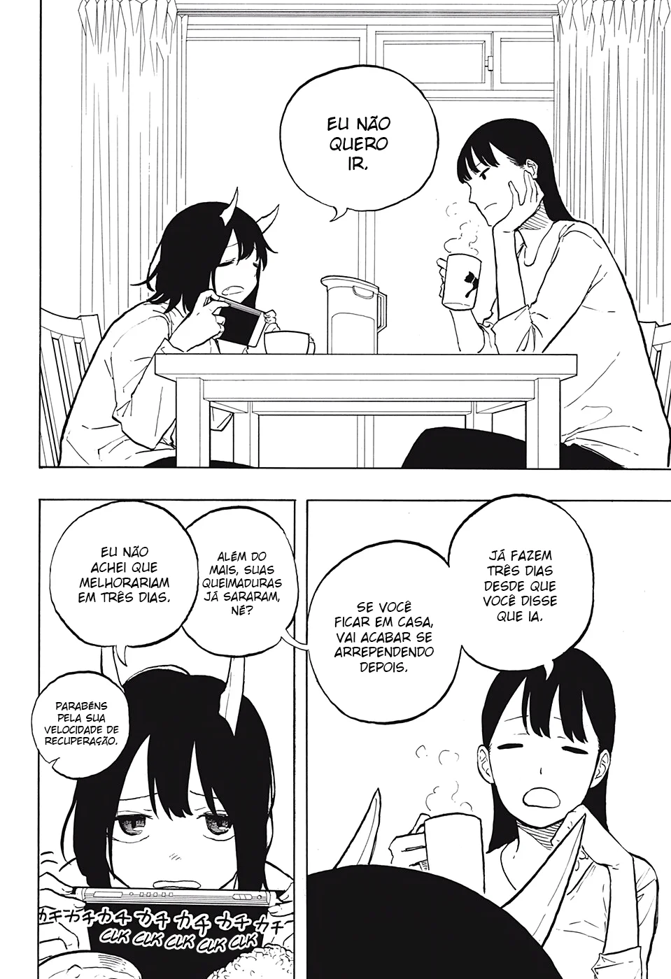 Read RuriDragon Pt Manga Online