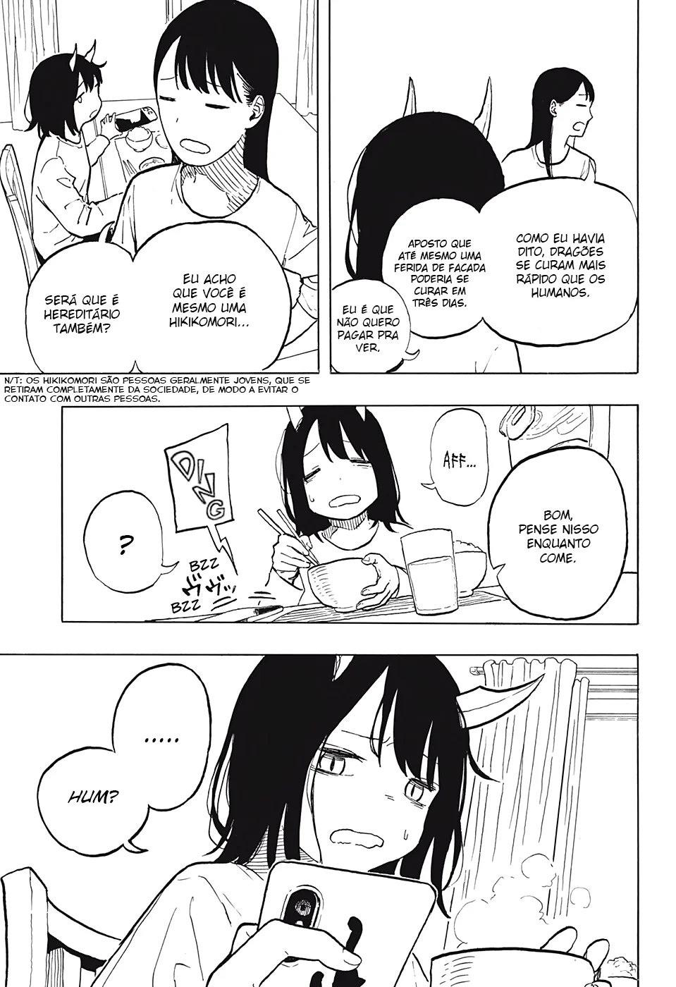 Read RuriDragon Pt Manga Online