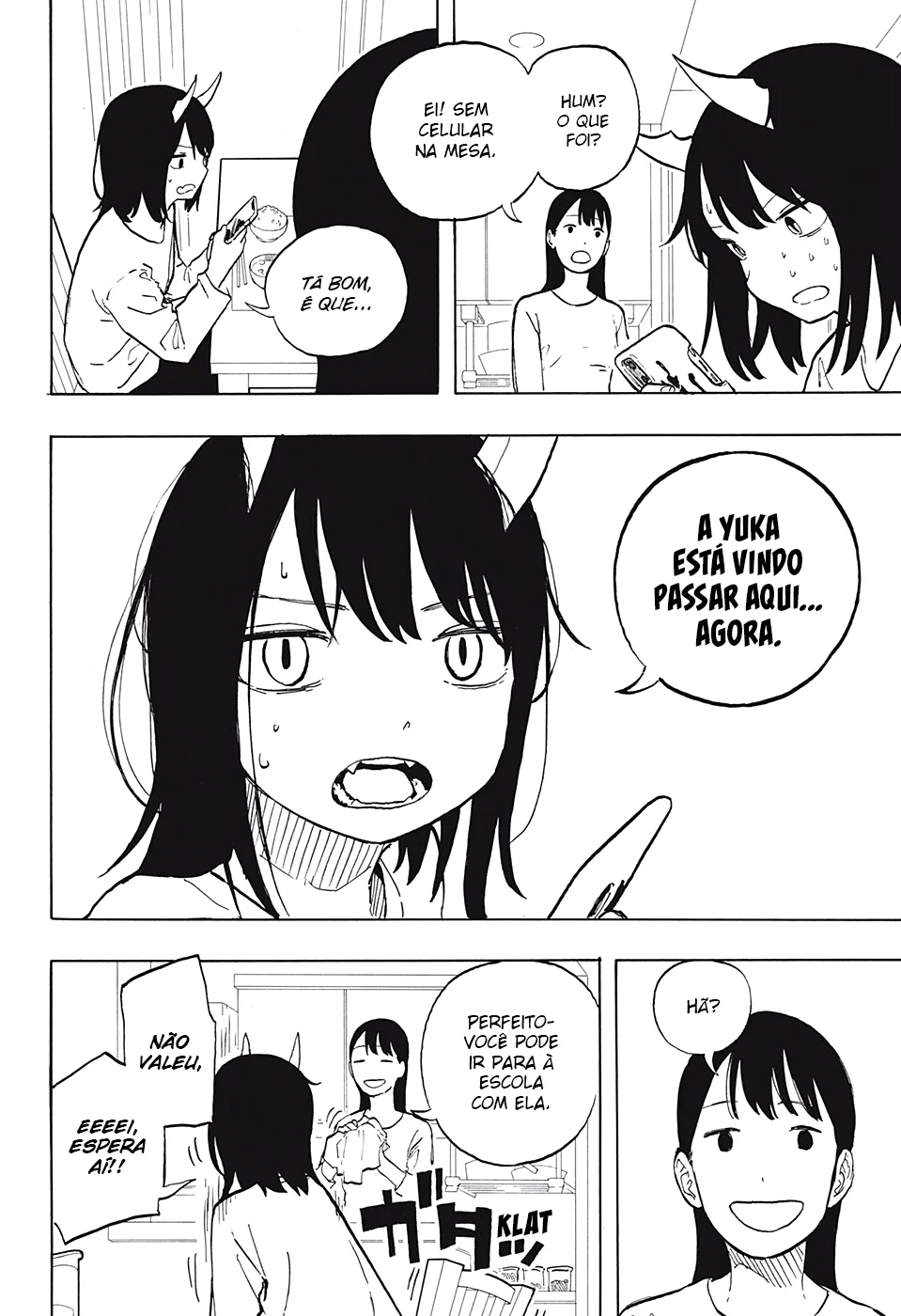Read RuriDragon Pt Manga Online