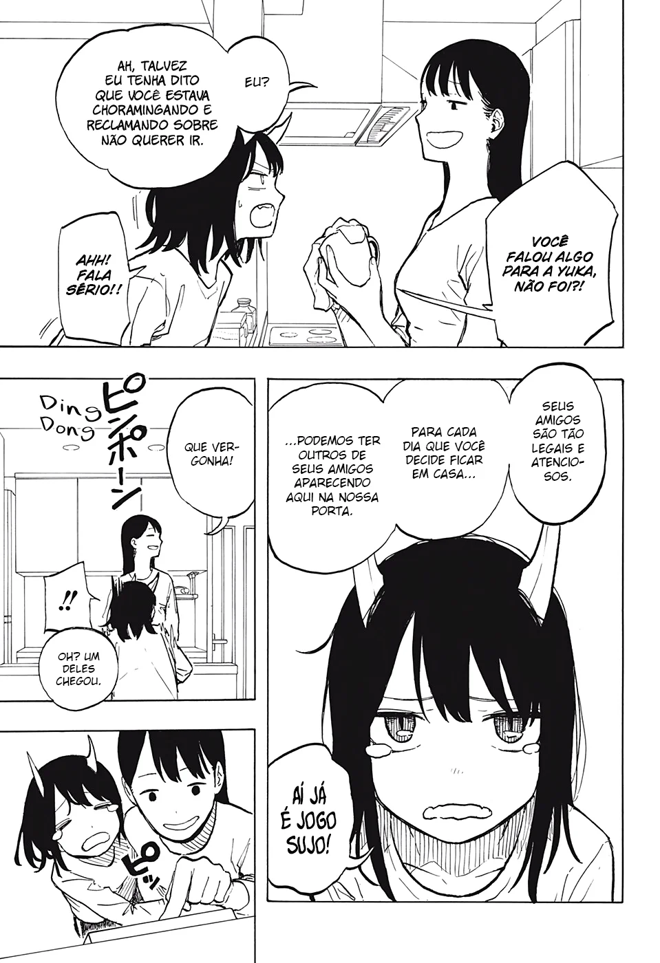 Read RuriDragon Pt Manga Online