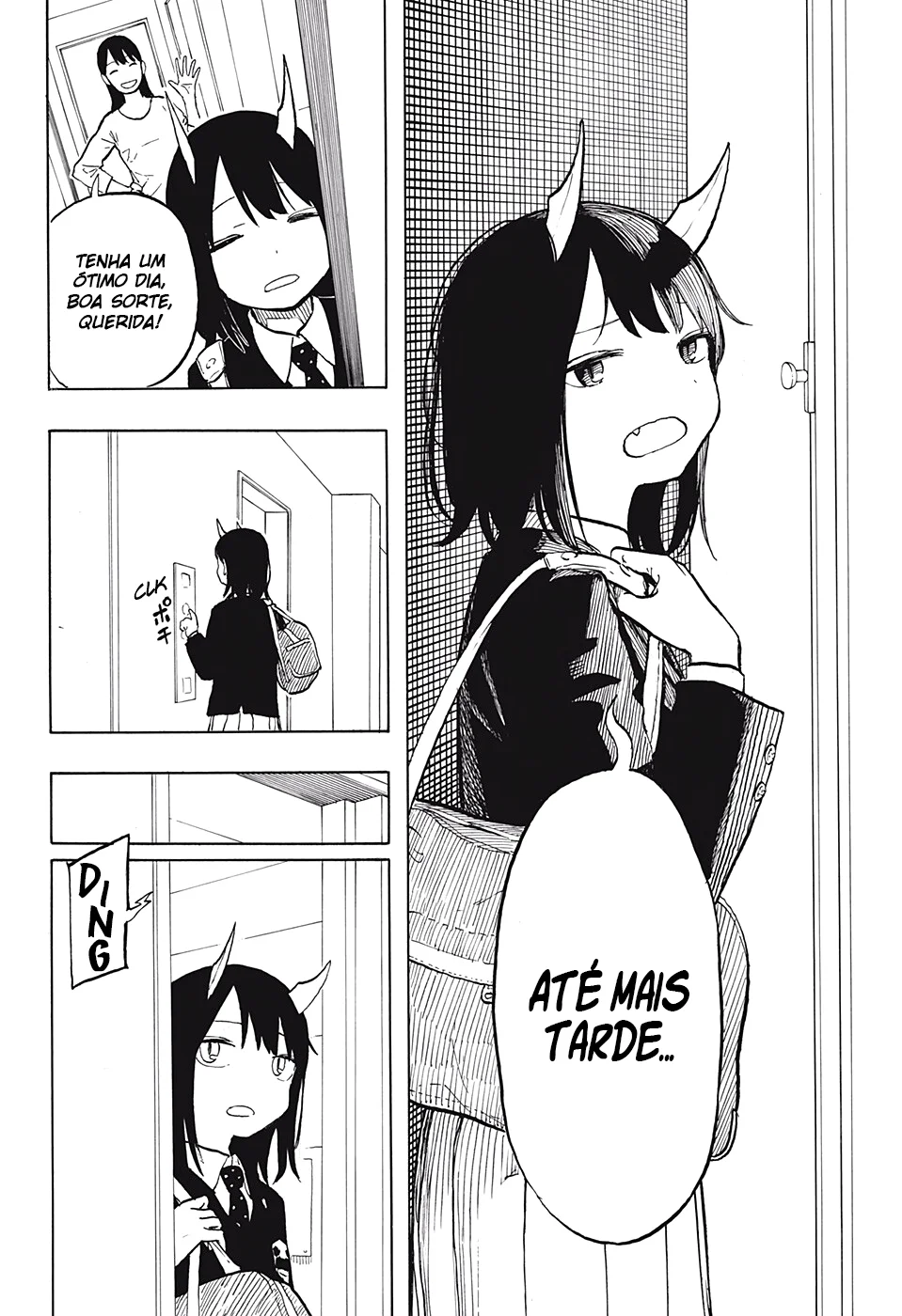 Read RuriDragon Pt Manga Online