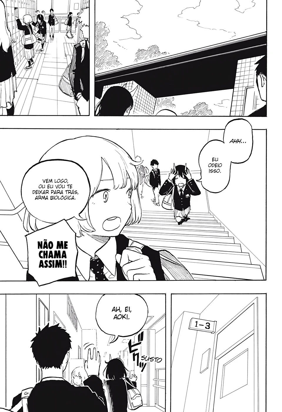 Read RuriDragon Pt Manga Online