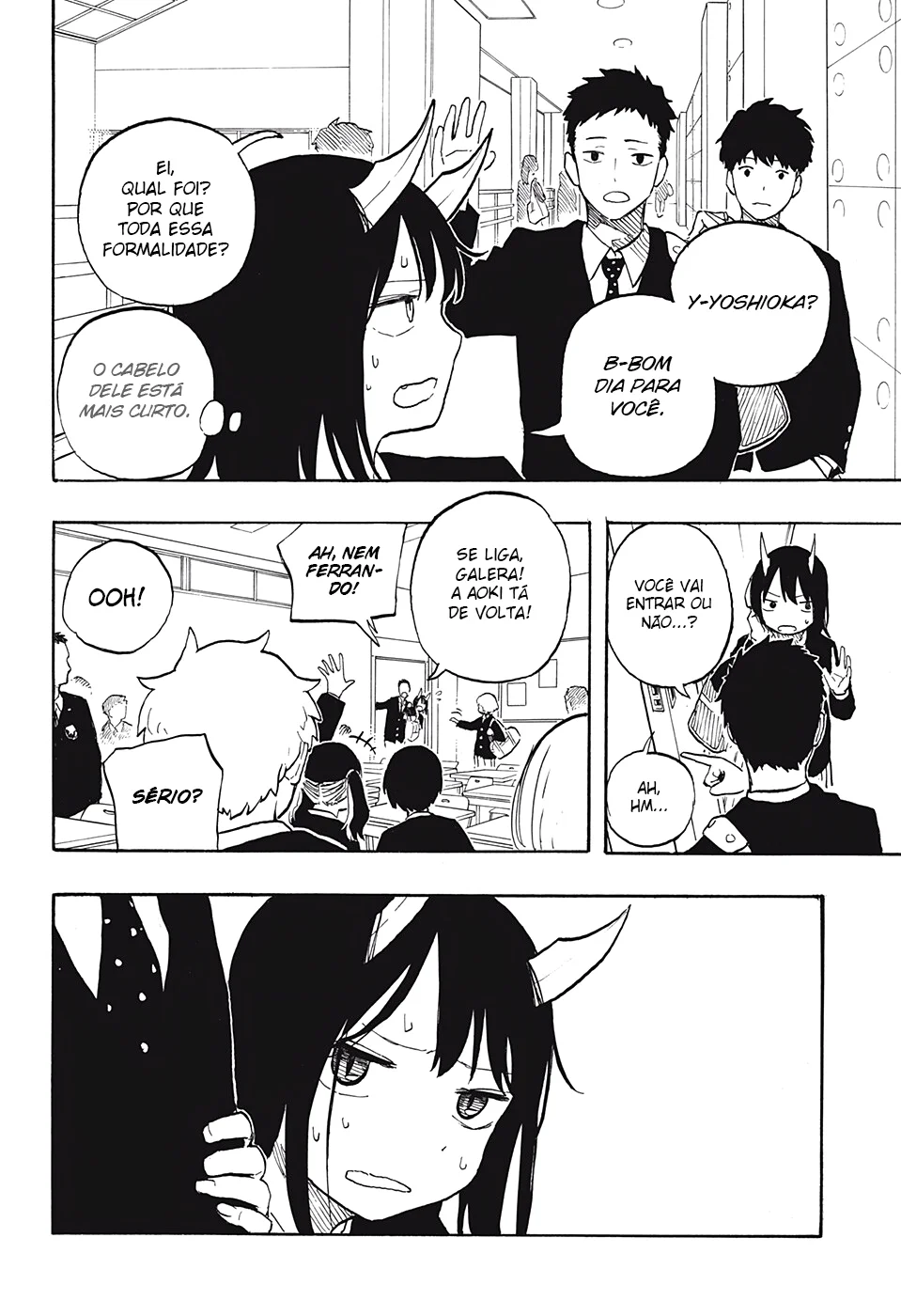 Read RuriDragon Pt Manga Online