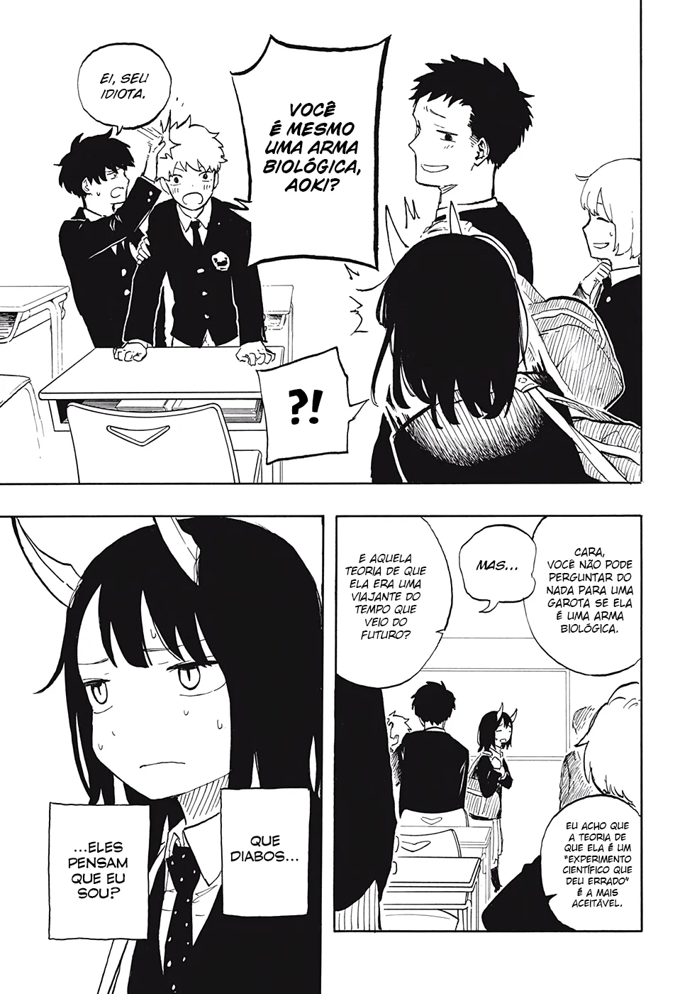 Read RuriDragon Pt Manga Online