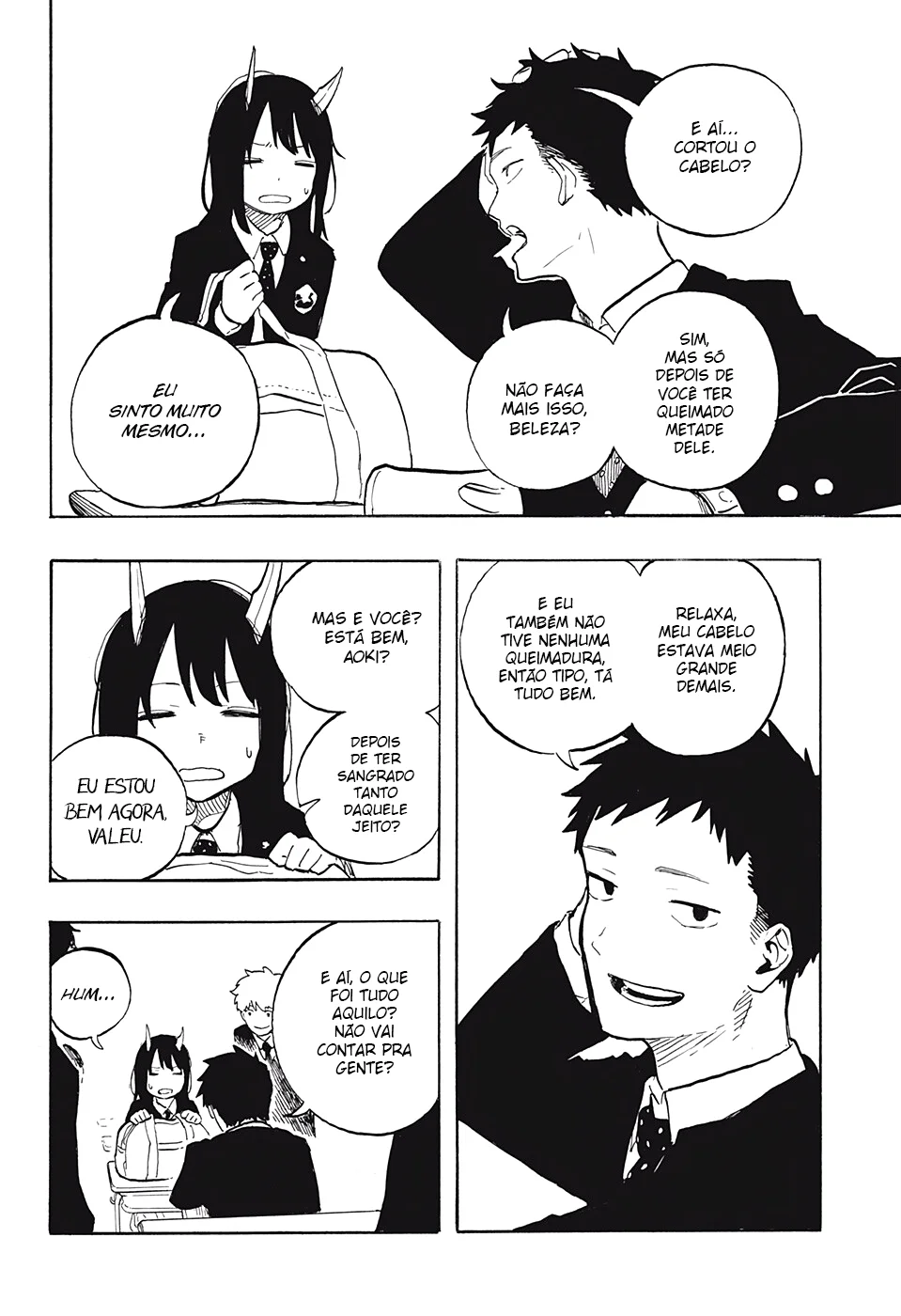 Read RuriDragon Pt Manga Online
