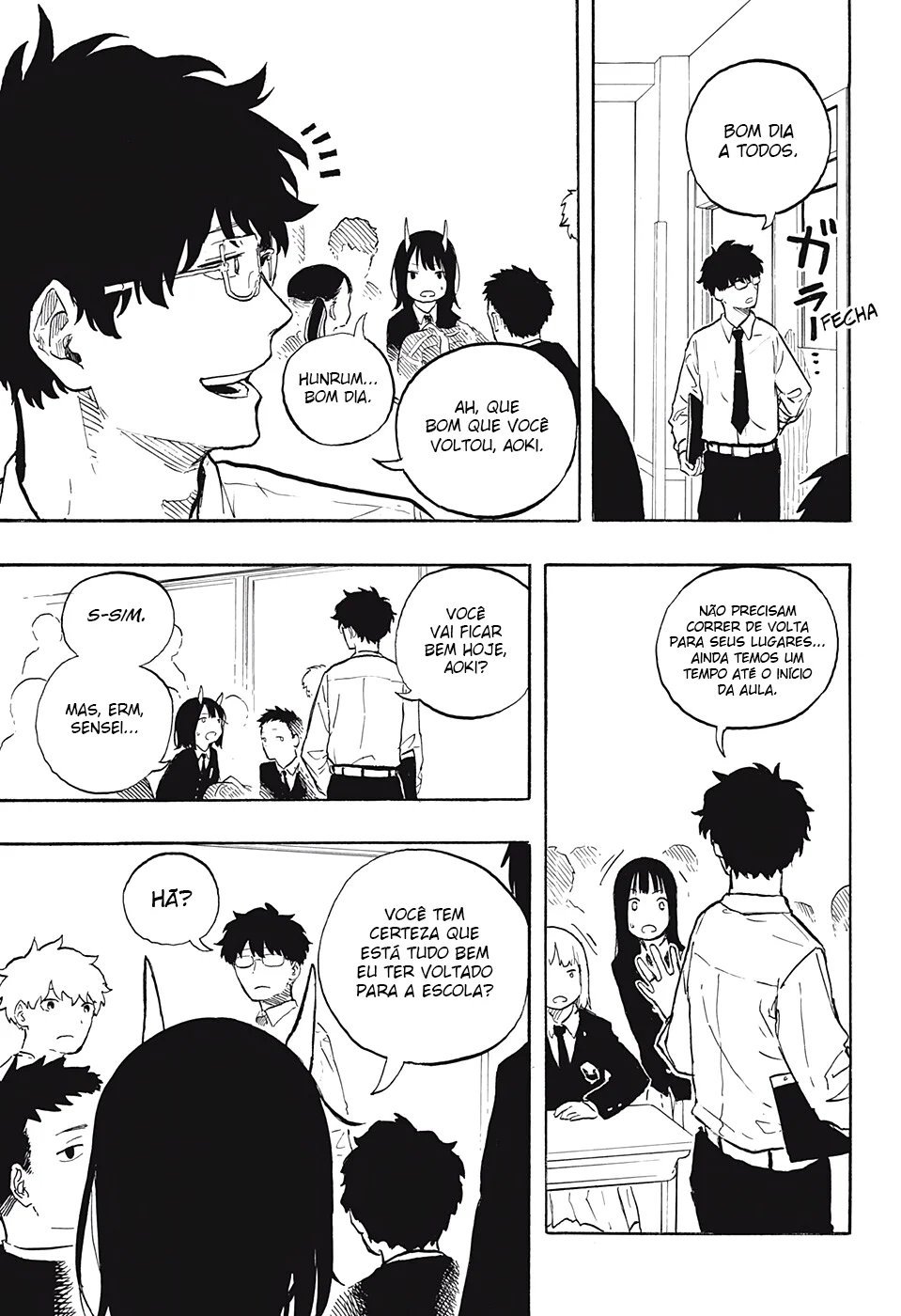 Read RuriDragon Pt Manga Online