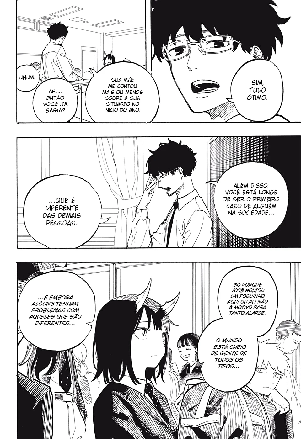 Read RuriDragon Pt Manga Online