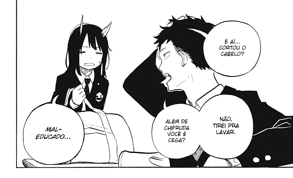 Read RuriDragon Pt Manga Online
