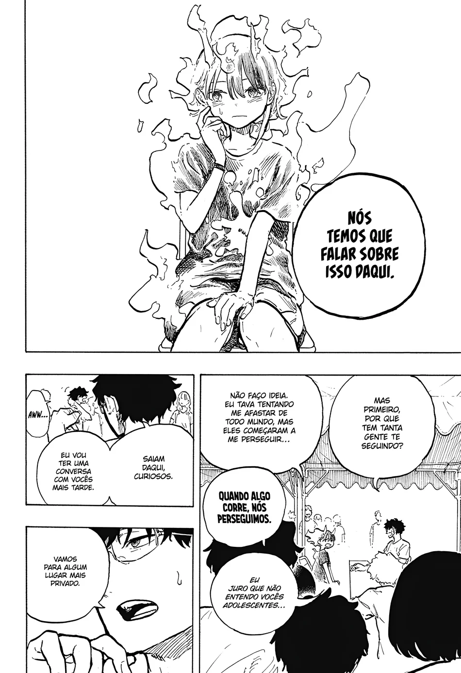 Read RuriDragon Pt Manga Online