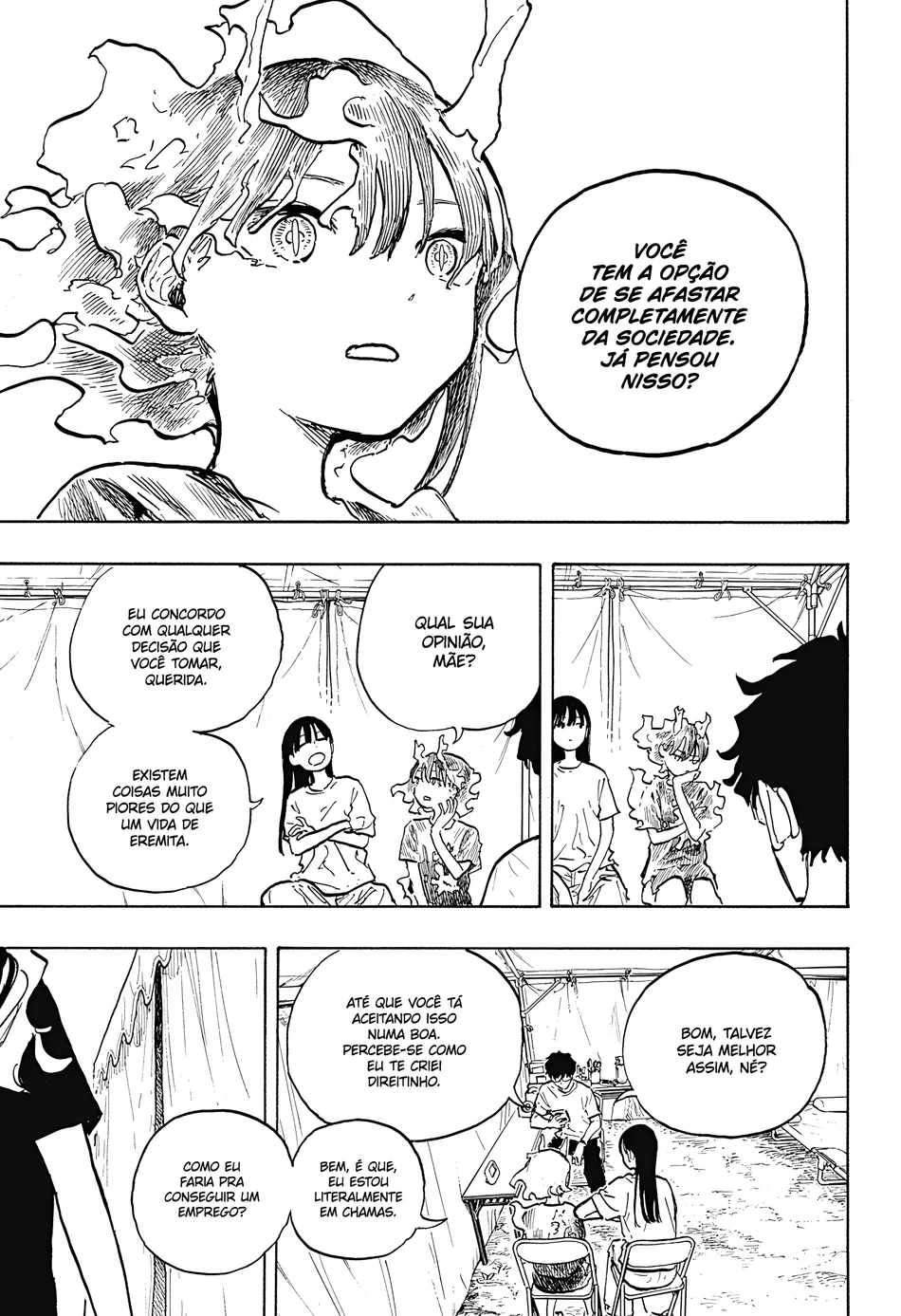 Read RuriDragon Pt Manga Online