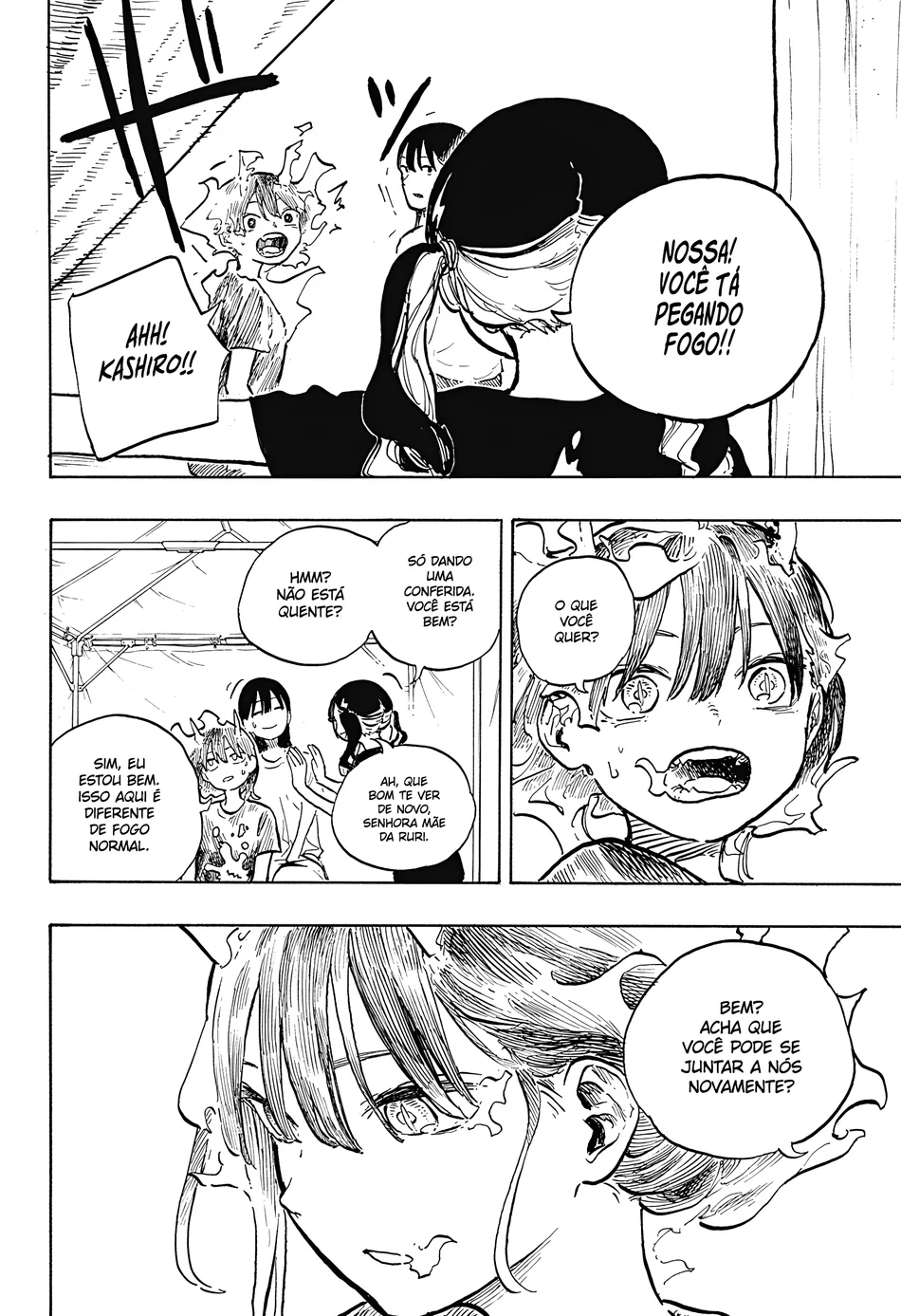 Read RuriDragon Pt Manga Online