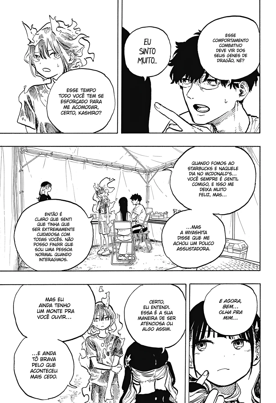 Read RuriDragon Pt Manga Online