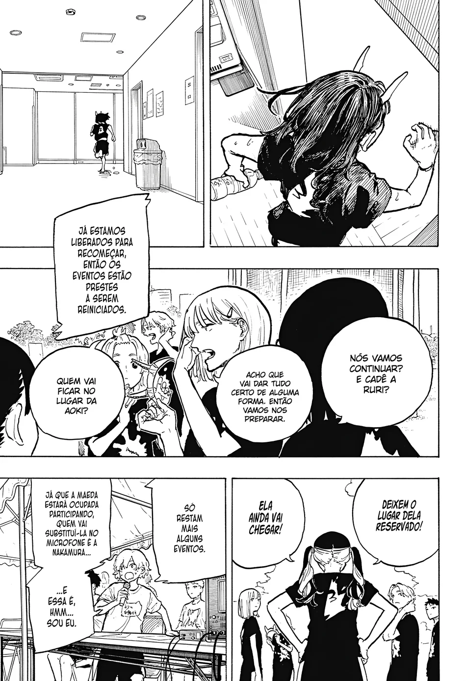 Read RuriDragon Pt Manga Online