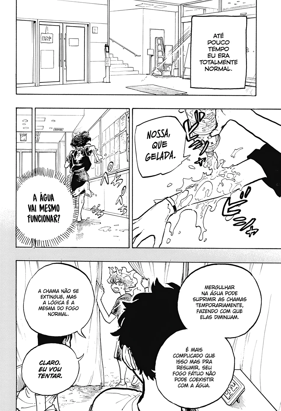 Read RuriDragon Pt Manga Online
