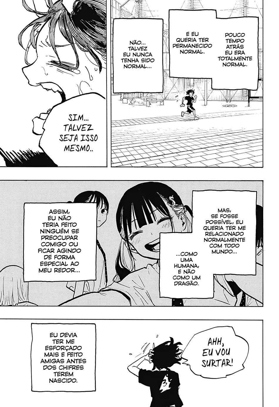 Read RuriDragon Pt Manga Online