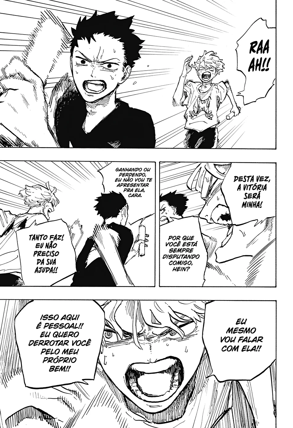 Read RuriDragon Pt Manga Online