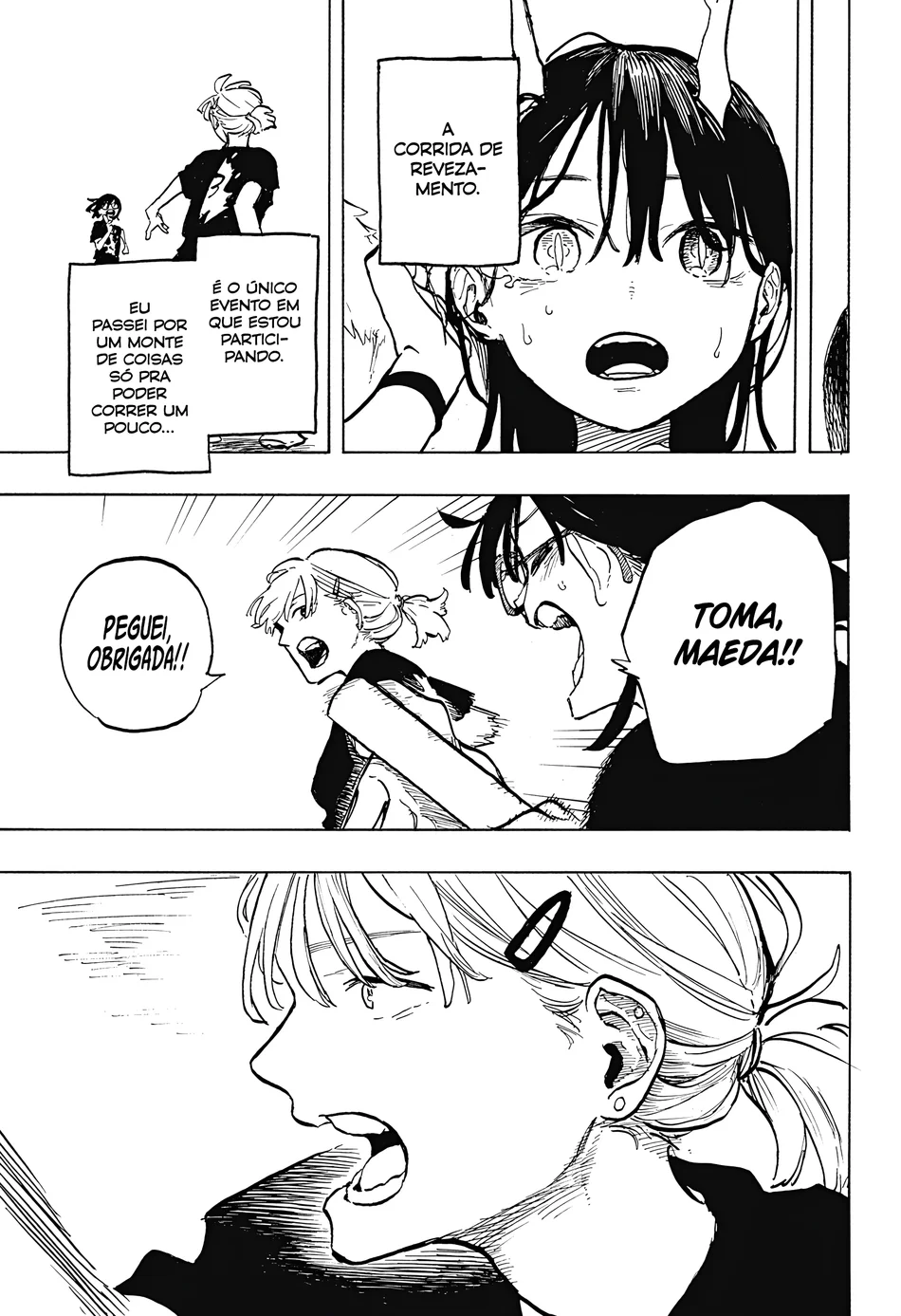 Read RuriDragon Pt Manga Online