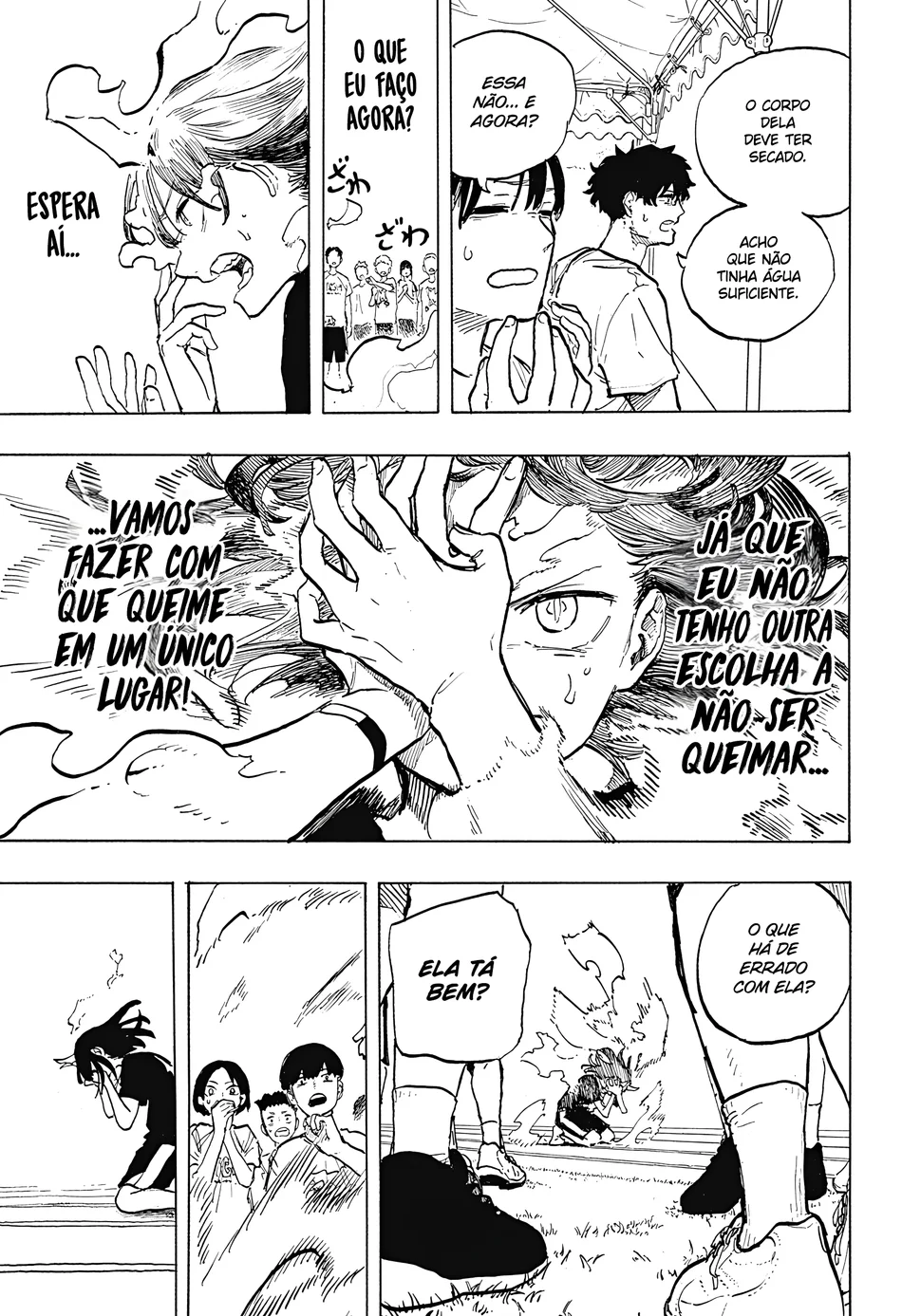 Read RuriDragon Pt Manga Online