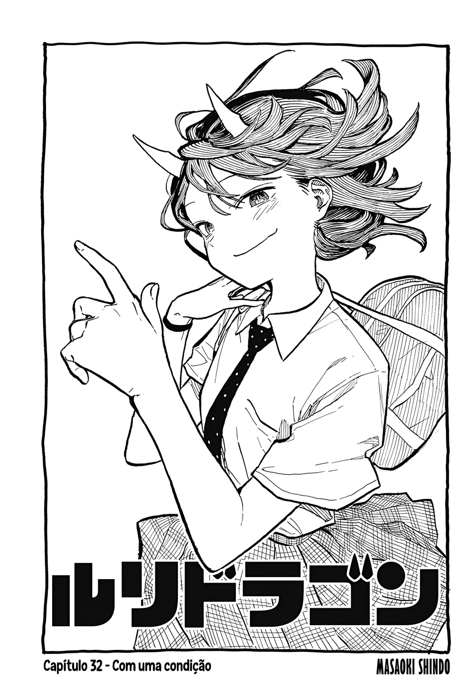 Read RuriDragon Pt Manga Online