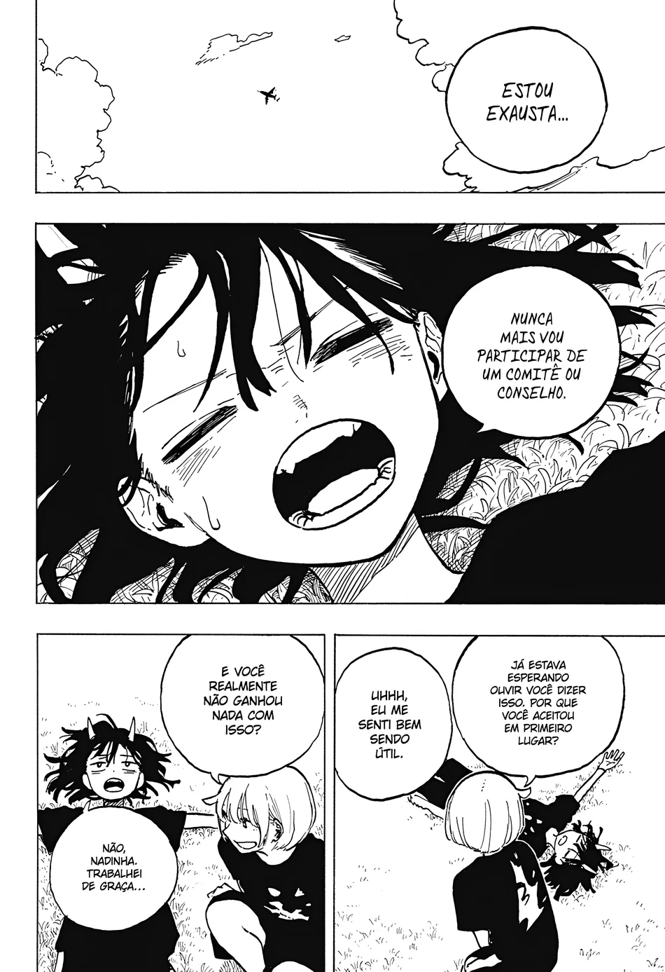 Read RuriDragon Pt Manga Online