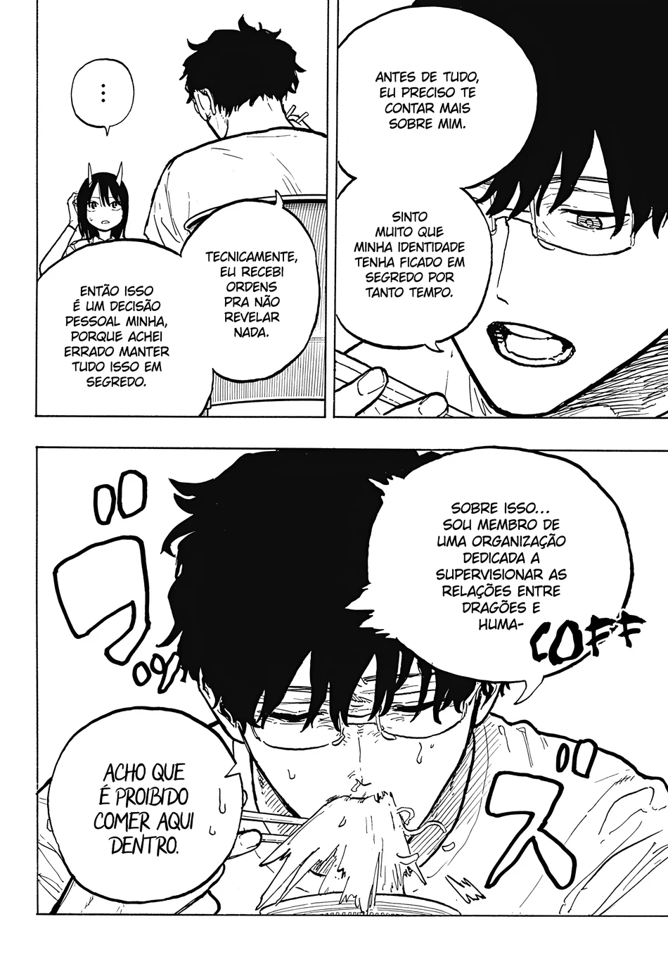 Read RuriDragon Pt Manga Online