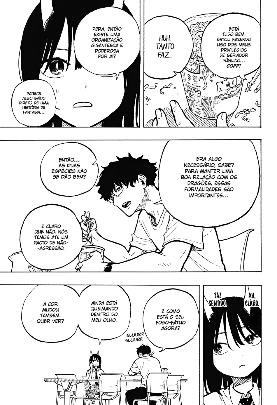 Read RuriDragon Pt Manga Online