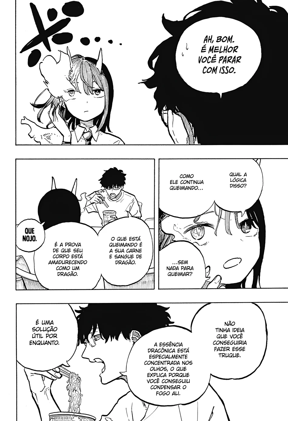 Read RuriDragon Pt Manga Online