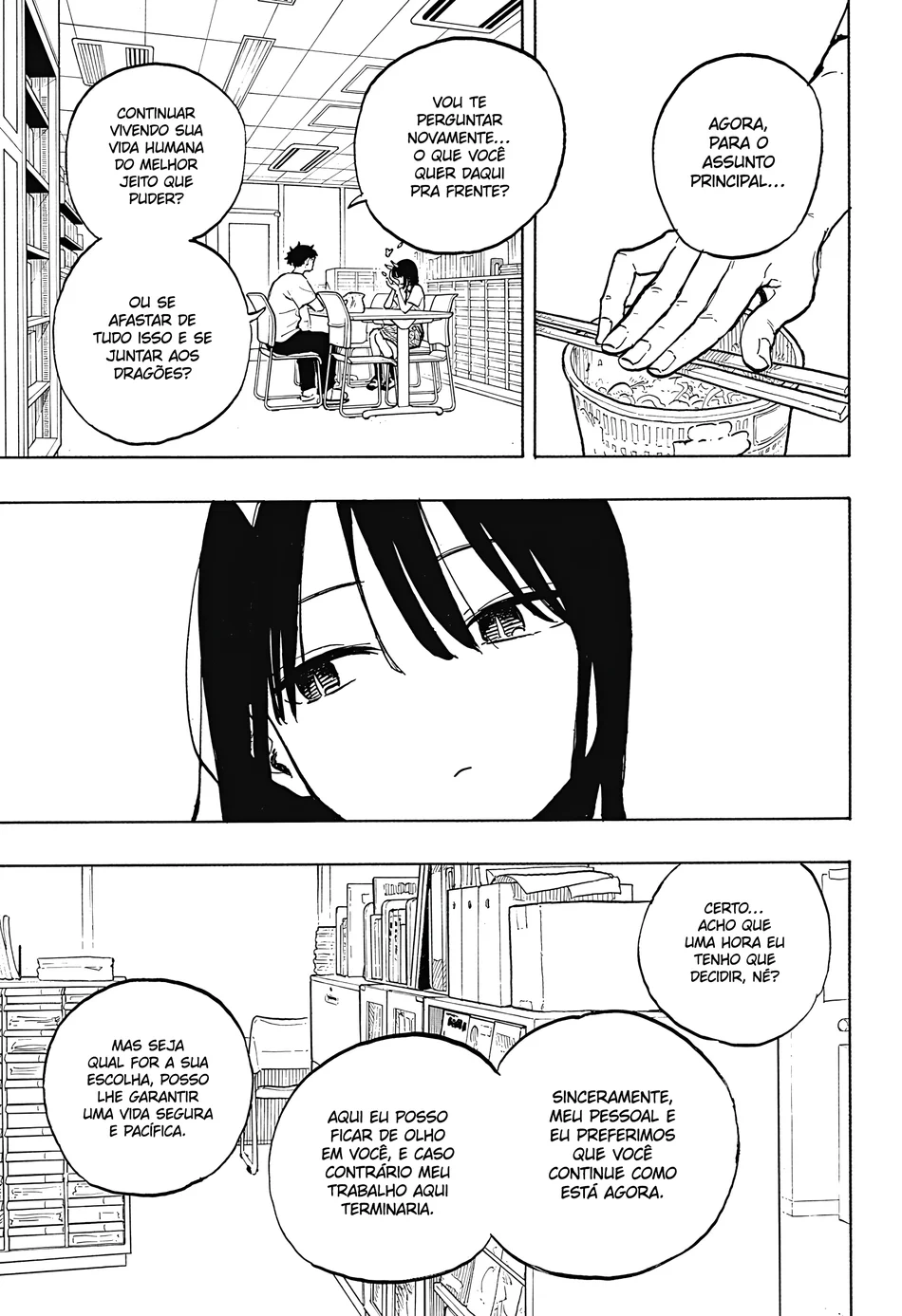 Read RuriDragon Pt Manga Online