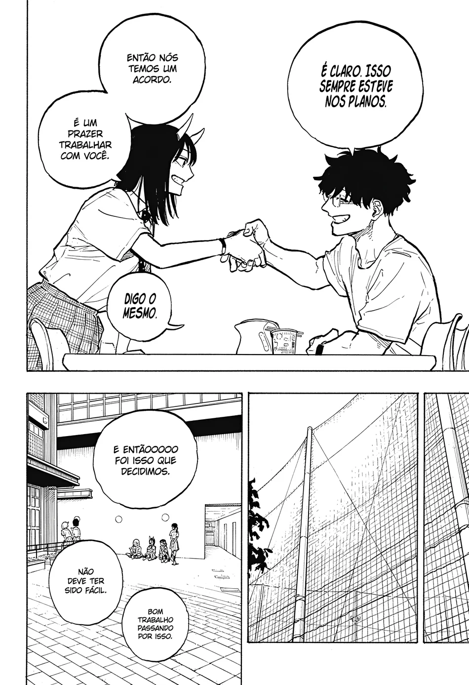 Read RuriDragon Pt Manga Online