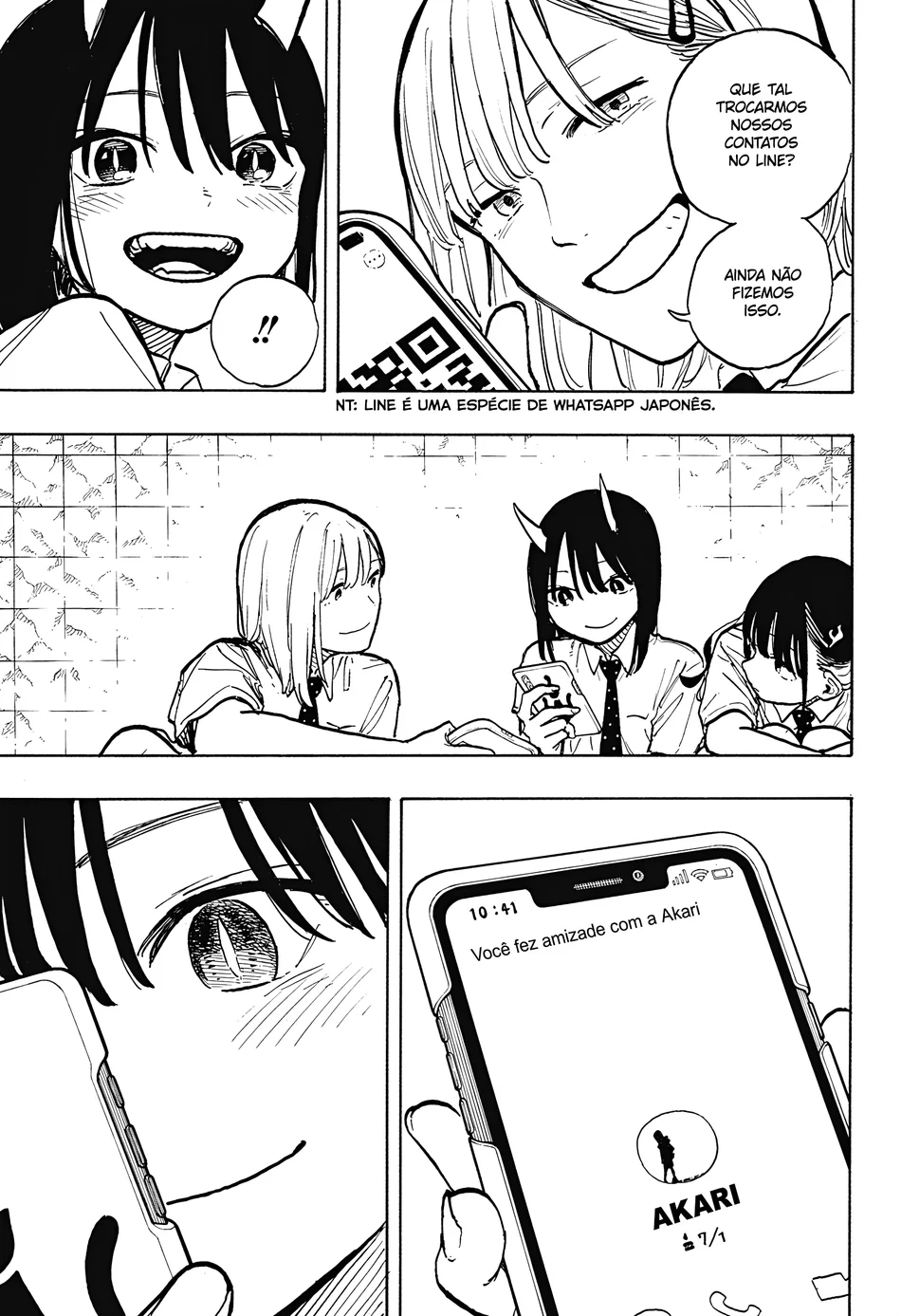 Read RuriDragon Pt Manga Online