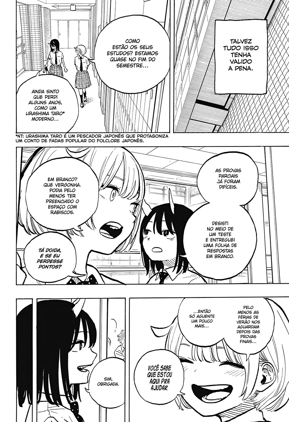 Read RuriDragon Pt Manga Online