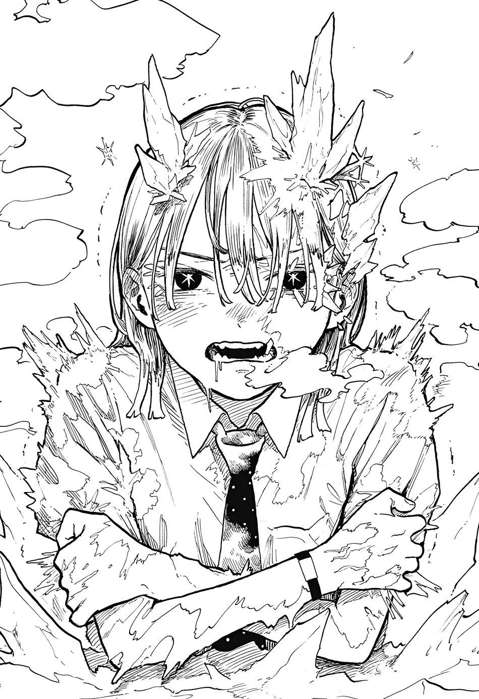 Read RuriDragon Pt Manga Online