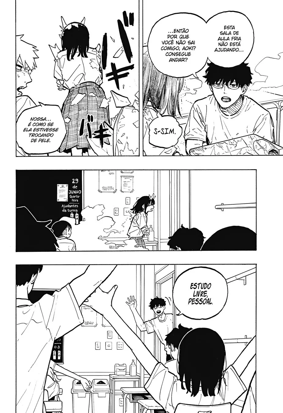 Read RuriDragon Pt Manga Online
