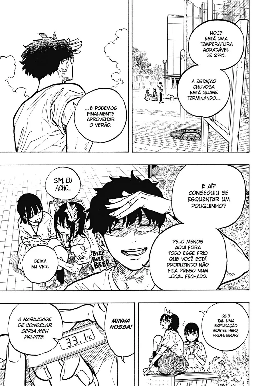 Read RuriDragon Pt Manga Online