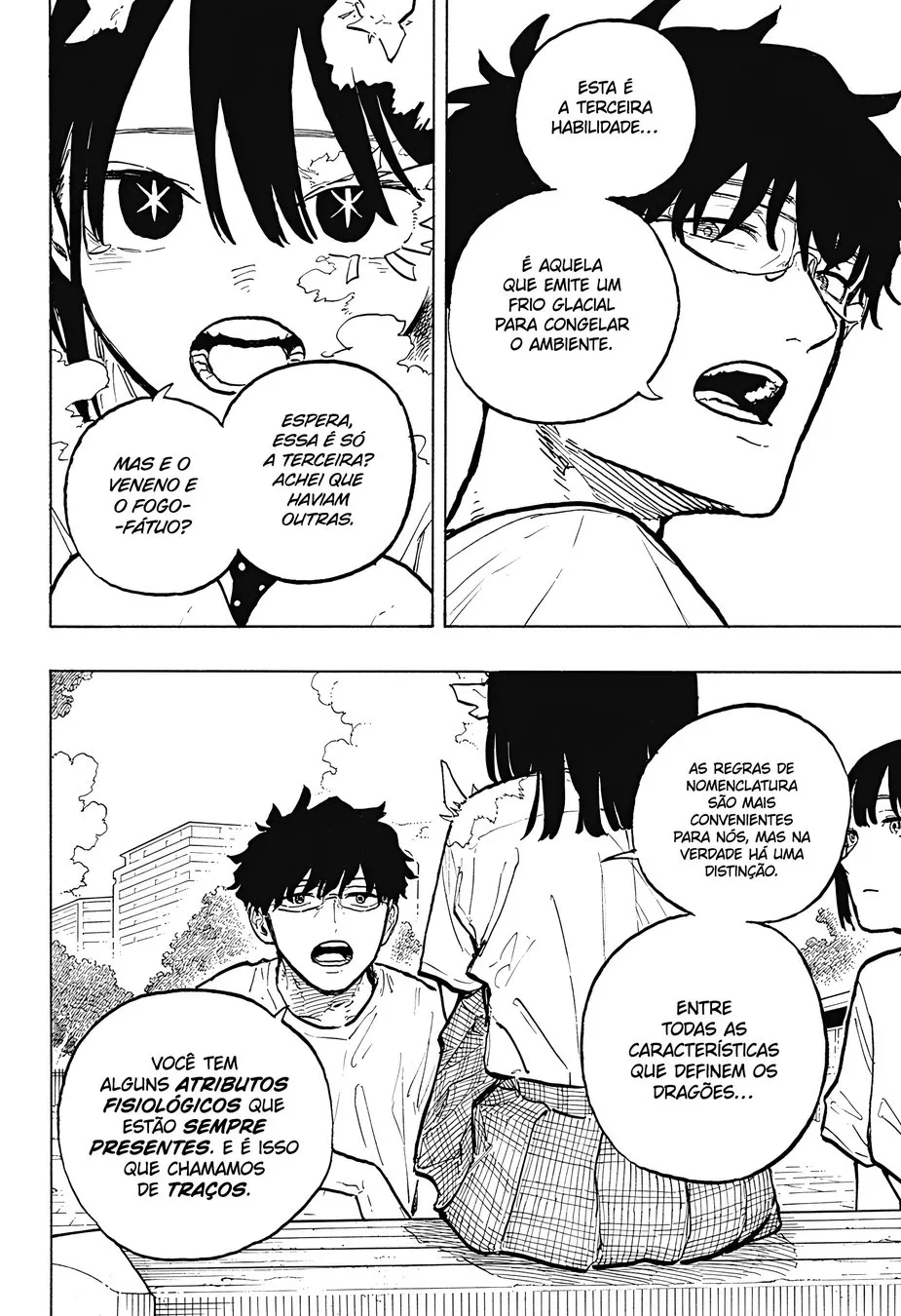 Read RuriDragon Pt Manga Online