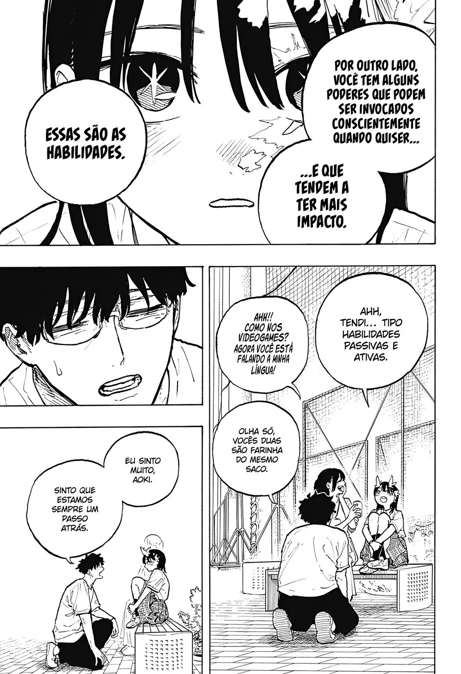 Read RuriDragon Pt Manga Online