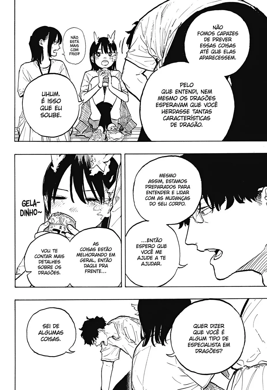 Read RuriDragon Pt Manga Online