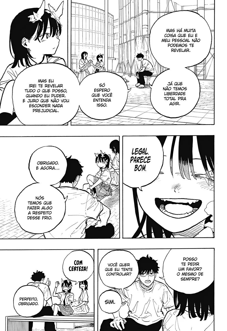 Read RuriDragon Pt Manga Online