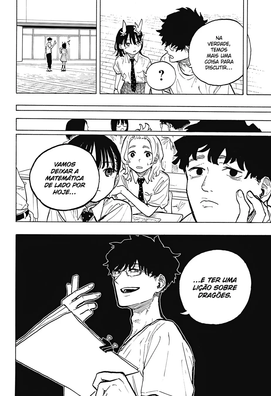 Read RuriDragon Pt Manga Online