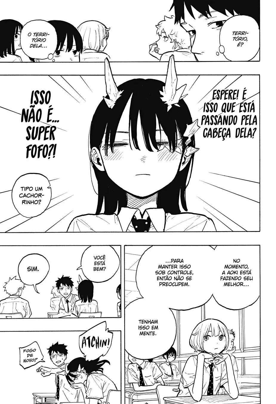 Read RuriDragon Pt Manga Online