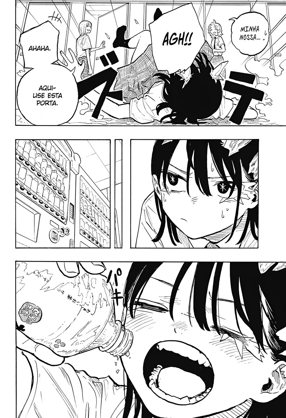 Read RuriDragon Pt Manga Online