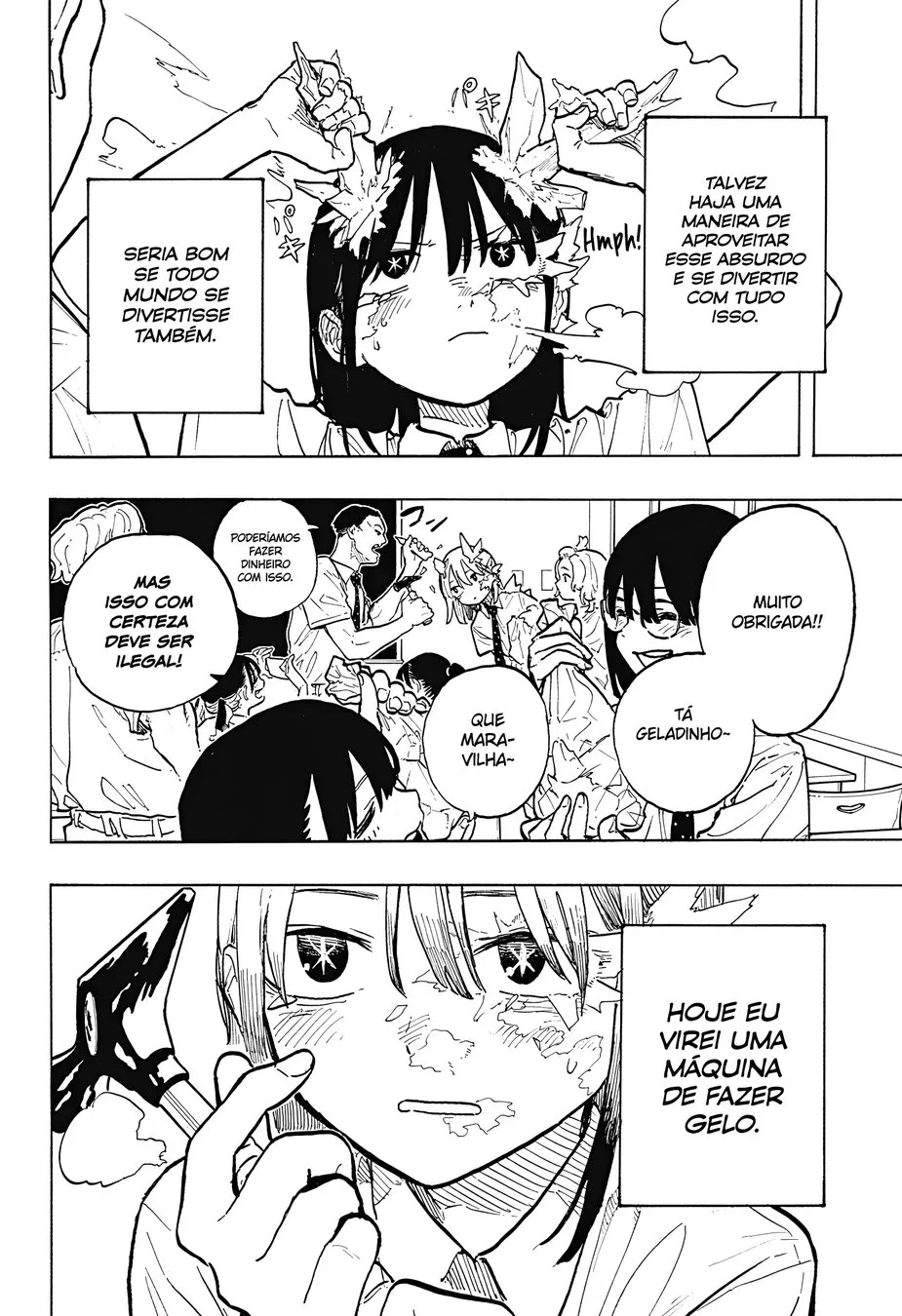 Read RuriDragon Pt Manga Online