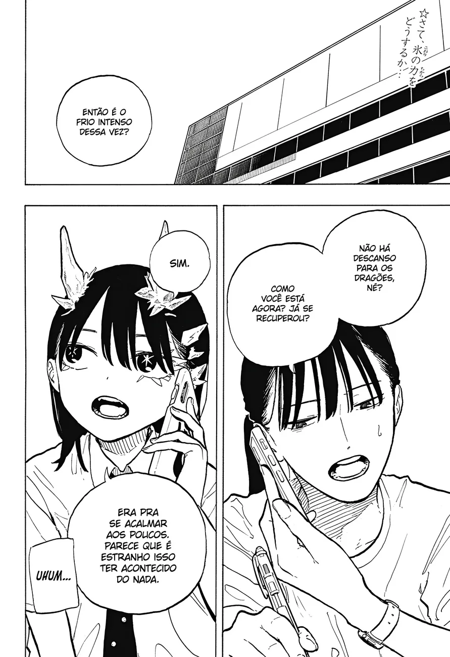 Read RuriDragon Pt Manga Online