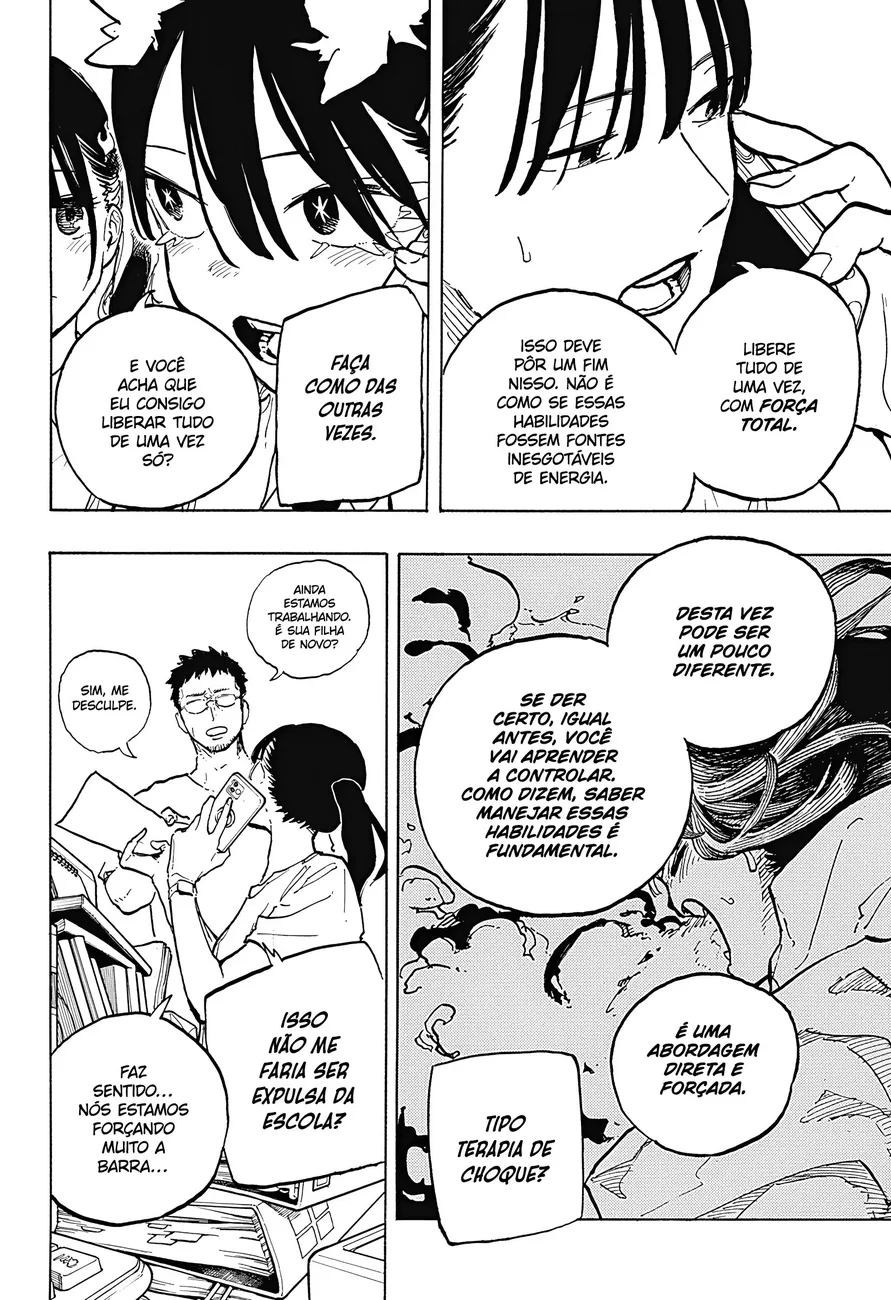 Read RuriDragon Pt Manga Online