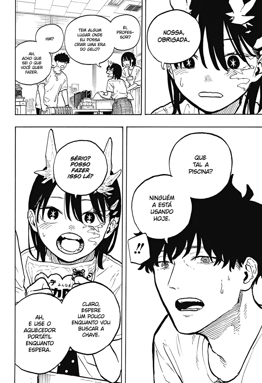 Read RuriDragon Pt Manga Online